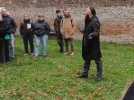 La citadelle de Doullens organise Citad'hell, un jeu de piste géant pour les familles