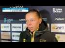 FC Nantes. Maureen Cosson : « C'est un très bon point »