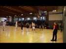 Extraits du match BC Ardres - Vanves