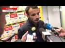 FC Nantes. Pedro Chirivella : « Le doute, on l'a depuis quelques matches ».