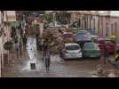 Inondations en Espagne : une armée de volontaires au secours des sinistrés près de Valence