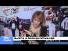 Chronique Bons plans : Klapotis, le savon qui se fait mousser