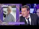 Benjamin Castaldi commente l'arrivée de son ex-femme Flavie Flament dans Télématin : 