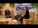 Litto TV - Nolwenn Deschand - Dorian Ginane