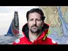 VIDÉO Vendée Globe. Yoann Richomme prêt à défier les océans pour son premier Vendée Globe