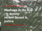 Naufrage mortel du Be-Bop à Ajaccio : le dossier revient devant la justice, les avocats s'expriment