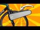 On a électrifié un vélo EN 10 SECONDES avec CLIP : banger ou merguez ?