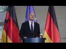 Allemagne : Olaf Scholz limoge son ministre des Finances, la coalition s'effondre