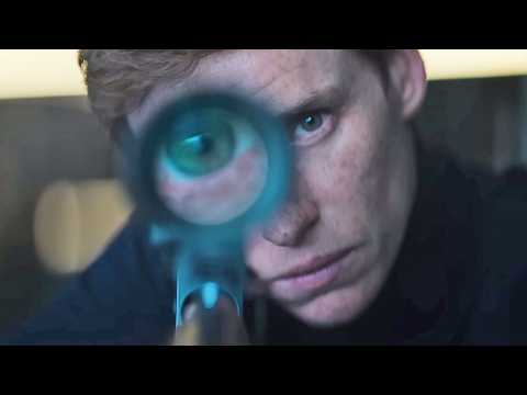 The Day of the Jackal - Bande annonce 2 - VO