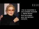 « Ça va ressembler à une comédie musicale » : Sylvie Vartan livre ses projets pour ses derniers...