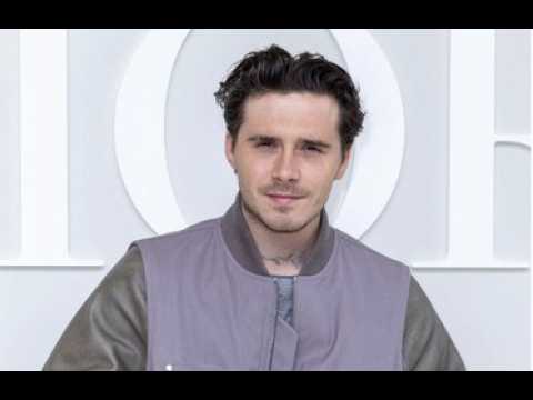 VIDEO : Brooklyn Beckham rvle ce qu?il pense du prince William