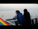 CROSSING ISTANBUL - BANDE ANNONCE