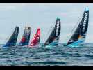 VIDÉO. Vendée Globe. Suivez le départ de la course en direct dans notre émission spéciale