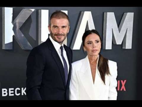 VIDEO : Victoria Beckham revient sur l?acharn…