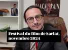 Festival du film de Sarlat