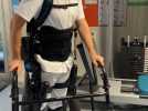 Exosquelette dans un centre de rééducation près de Lens, mode d'emploi