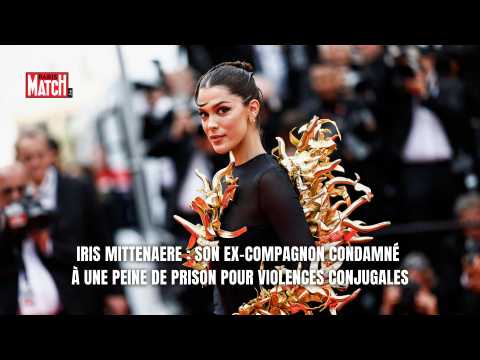 VIDEO : Iris Mittenaere : son ex-compagnon condamn  une peine de prison pour violences conjugales