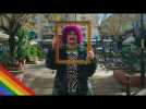 AVANT-DRAG - BANDE ANNONCE