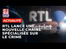 RTL district, nouvelle chaîne du groupe RTL, débarque en Belgique - Ciné-Télé-Revue