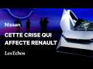 Pourquoi la crise chez Nissan est une mauvaise nouvelle pour Renault