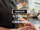 Une sauce au cannabis made in Ariège