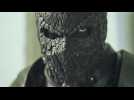 Rendel : Le Cycle de la vengeance - Bande annonce 1 - VF - (2022)