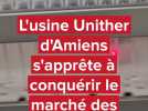 Unither Amiens s'attaque au marché des unidoses de vaccins