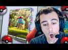 J'OUVRE UN GOD PACK POKEMON POCKET TCG : OUVERTURE DE BOOSTERS DE FOU AVEC TORLK