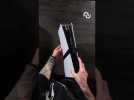 PS5 Pro UNBOXING ! #shorts