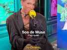 Soa de Muse : drag & bavardages