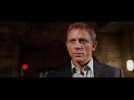 Quantum of Solace (Bande annonce James Bond 007)