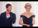 Lady Diana : l'un de ses plus beaux bijoux aperçu au cou d'une star hollywoodienne