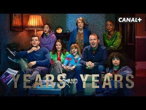 Years And Years - Bande-annonce VOST