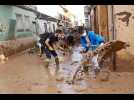 VIDÉO. Espagne : les recherches se poursuivent, Barcelone à son tour sous des trombes d'eau