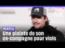 Nekfeu : L'ex-compagne du rappeur annonce un dépôt de plainte pour viols et violences répétés