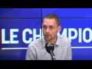 Champions Club - Tielemans, patron d'un club à sa mesure : 