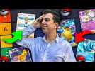 POKEMON TCG POCKET : TIER LIST DES MEILLEURES CARTES !