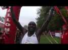 Cross d'Allonnes : une tradition sportive