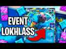 LOKHLASS EX NE RATEZ PAS CET EVENT ! POKEMON TCG POCKET