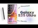 SAMSUNG GALAXY S25 : TOUT ce qu'il faut SAVOIR (Rumeurs & prédictions)