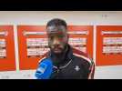 FC Metz : Ismaël Traoré (FC Metz) : 