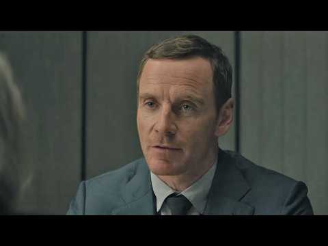 The Agency - Bande annonce 1 - VO