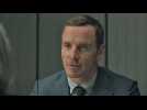 The Agency - Bande annonce 1 - VO