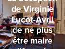 Pays de Bray : la déception de Virginie Lucot-Avril de ne plus être maire d'Aumale