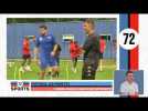 72 Sports - Entretien avec Patrick Videira, entraineur du Mans FC (04.11.2024 - Partie 3)