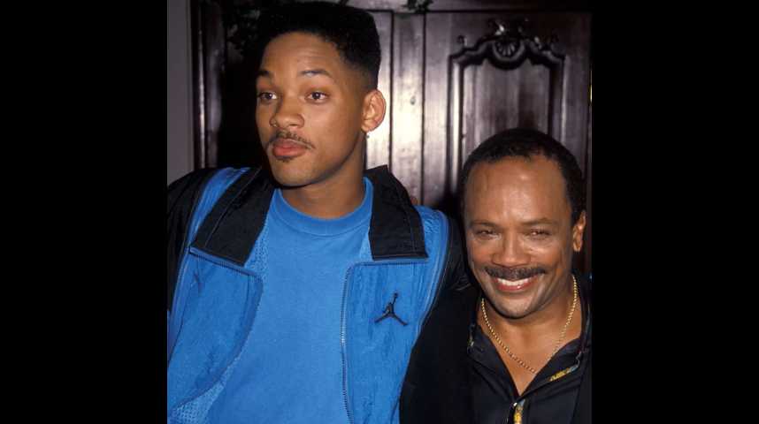 Will Smith rend hommage à son « mentor, père et ami » Quincy Jones