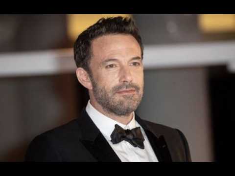 VIDEO : Ben Affleck : ce compliment pour Jenn…