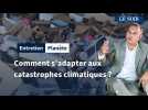 Inondations en Espagne : comment s'adapter aux catastrophes climatiques ?