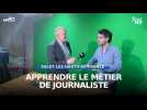 Lille : l'École Supérieure de Journalisme fête ses 100 ans !