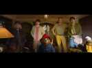 Paddington au Pérou (bande annonce)